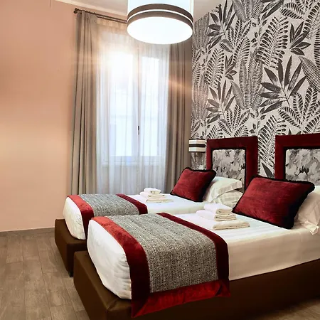 Trianon Borgo Pio