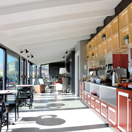 Trianon Borgo Pio