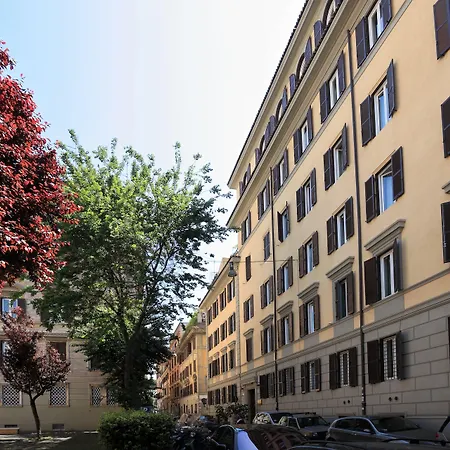 Trianon Borgo Pio