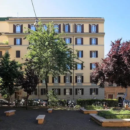 Trianon Borgo Pio