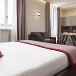 酒店 特里亚诺公寓酒店 4*