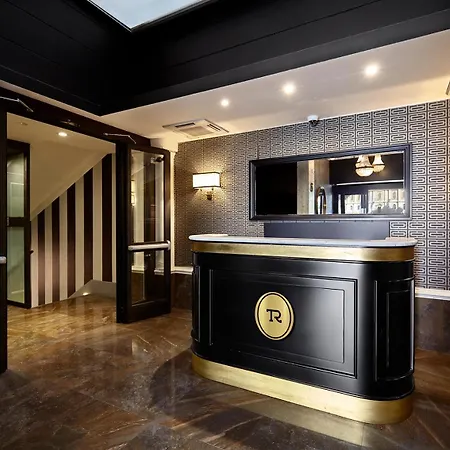 Trianon Borgo Pio Hotel Rome