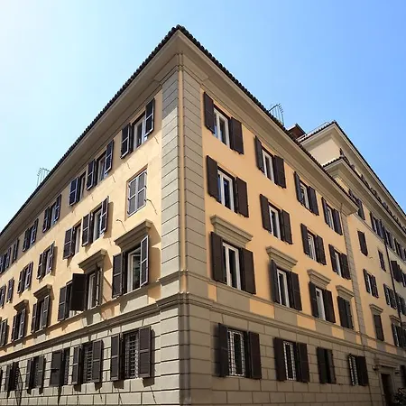 Trianon Borgo Pio