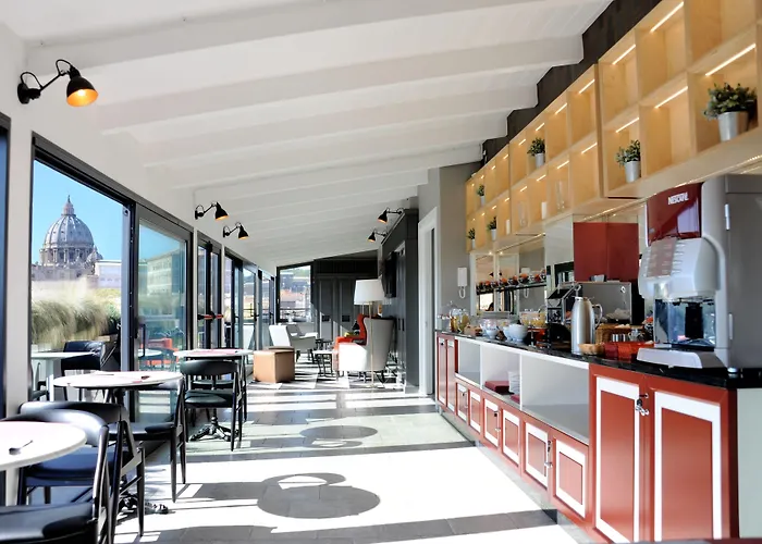 Trianon Borgo Pio