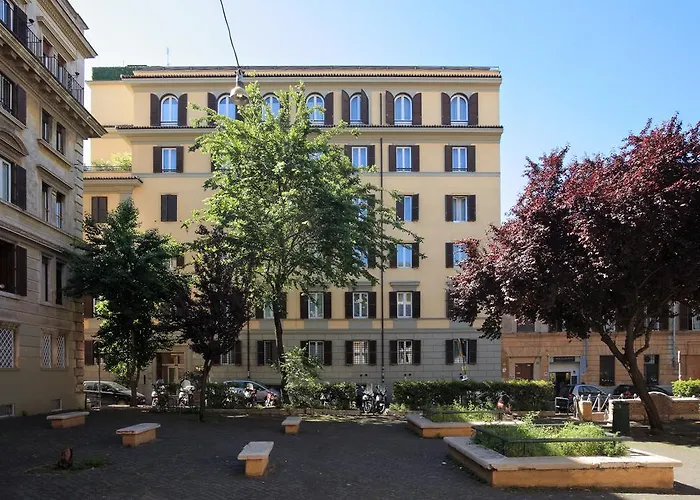 Trianon Borgo Pio