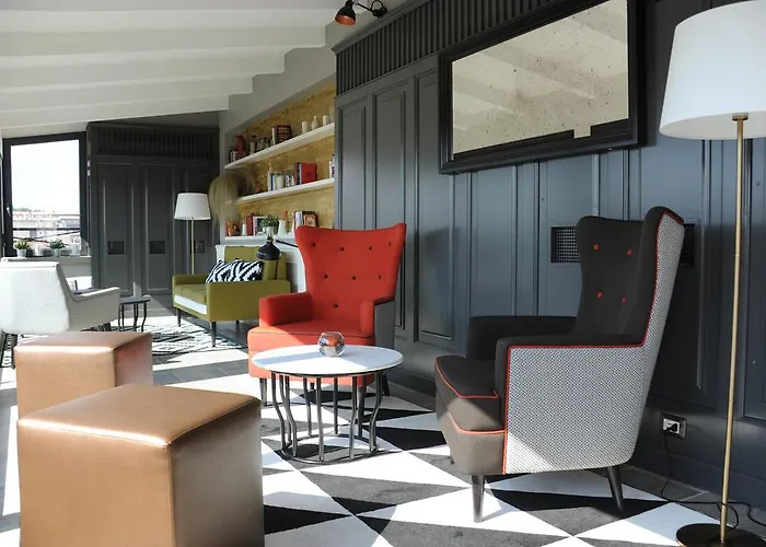 Trianon Borgo Pio Roma