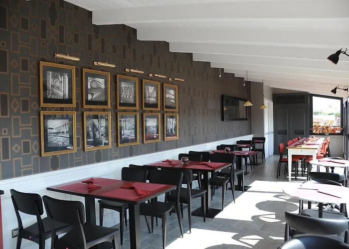 Hotel Trianon Borgo Pio Roma