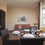 Trianon Borgo Pio Hotel