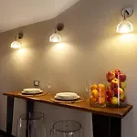 Hotel Trianon Borgo Pio