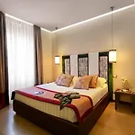 Trianon Borgo Pio Rome