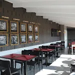 Hotel Trianon Borgo Pio Rom