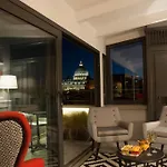 Trianon Borgo Pio