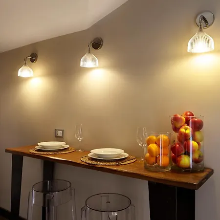 酒店 特里亚诺公寓酒店