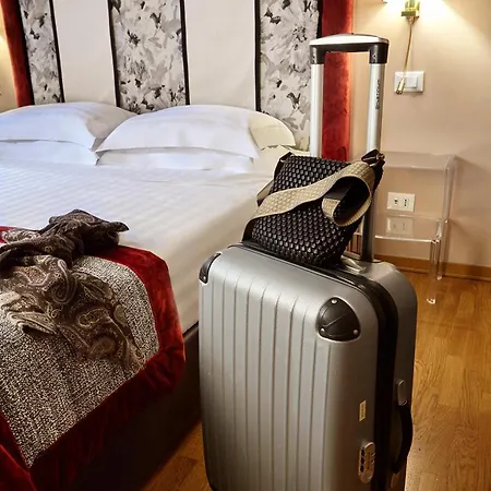 Trianon Borgo Pio Hotel