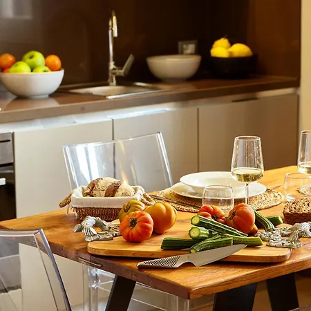 Hotel Trianon Borgo Pio