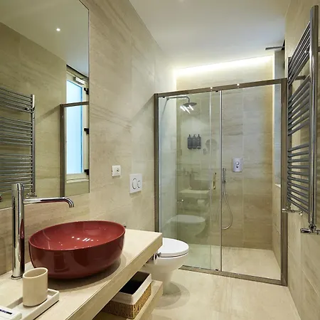 Hotel Trianon Borgo Pio