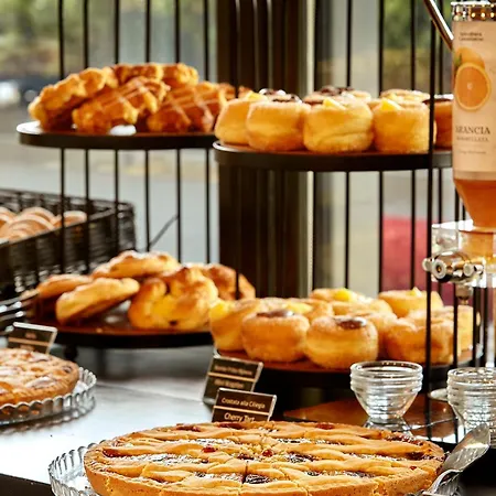 Trianon Borgo Pio Rome