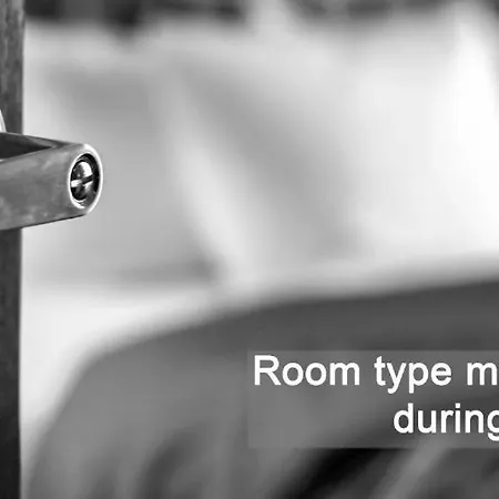 Trianon Borgo Pio Hotel