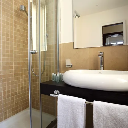Hotel Trianon Borgo Pio