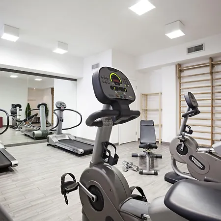 Trianon Borgo Pio Rome