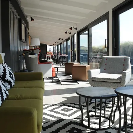 Hotel Trianon Borgo Pio