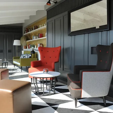 Trianon Borgo Pio Rome