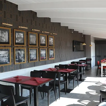 מלון Trianon Borgo Pio רומא