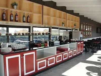 Trianon Borgo Pio מלון 4*