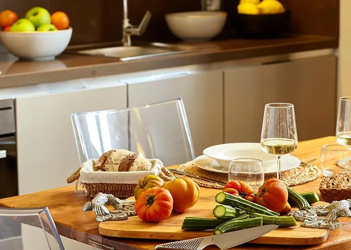 Hotell Trianon Borgo Pio